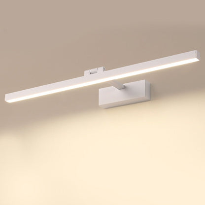 Flexible LED Vanity Light Adjustable Brightness