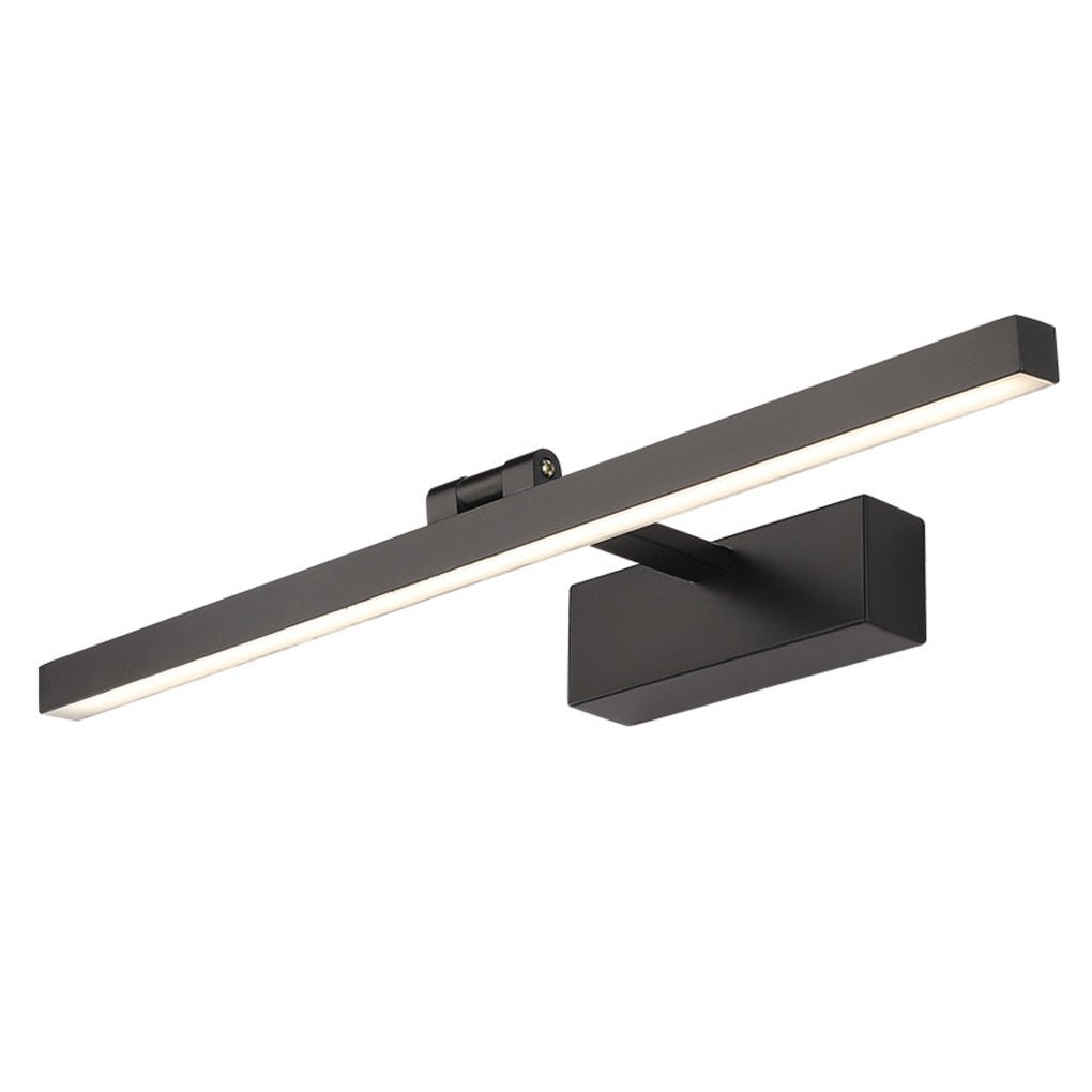 Flexible LED Vanity Light Adjustable Brightness
