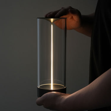 Stylish Desk Magnet Lamp - Cofik