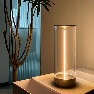 Stylish Desk Magnet Lamp