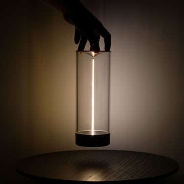 Stylish Desk Magnet Lamp