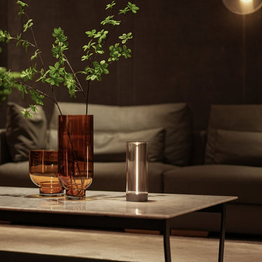 Stylish Desk Magnet Lamp