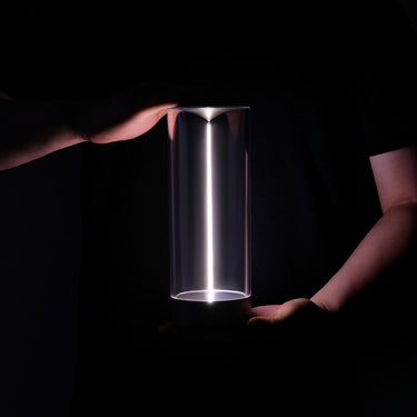 Stylish Desk Magnet Lamp
