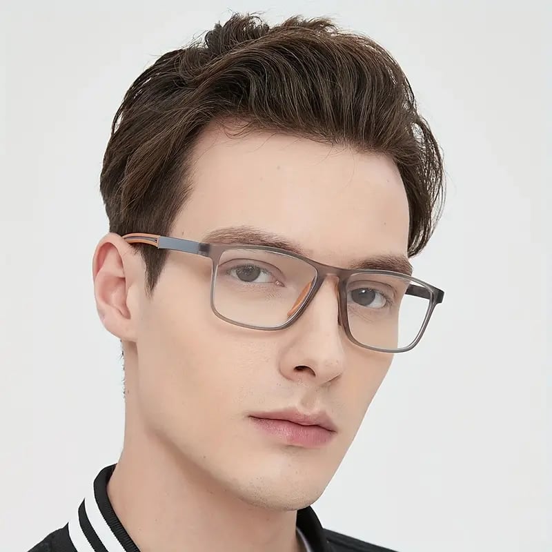 NovaSight Ultra-Light Anti-Blue Progressive Eyeglasses
