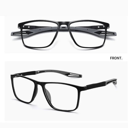 NovaSight Ultra-Light Anti-Blue Progressive Eyeglasses
