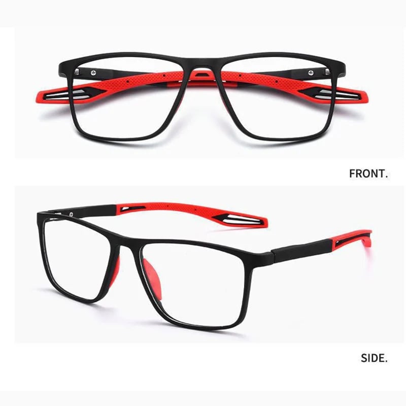 NovaSight Ultra-Light Anti-Blue Progressive Eyeglasses