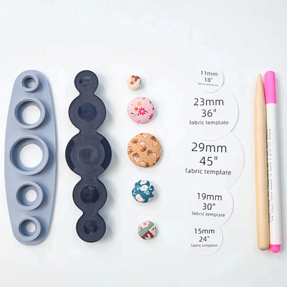 Portable Sewing Machine Starter Craft Kit for Beginners