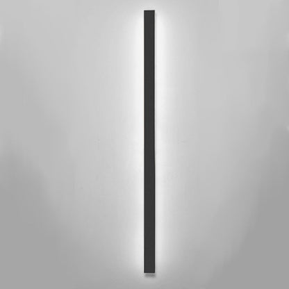 Stylish Metal LED Outdoor Security Light