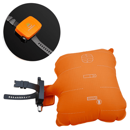Emergency Water Safety Buoyancy Bracelet