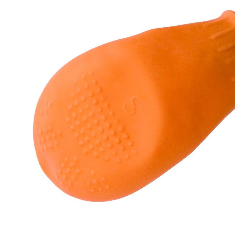 Waterproof Dog Boot with Good Grip and Comfort