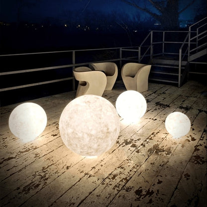 Cofik | LED Moon Night Lamp with Remote Control