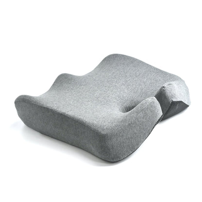 Comfortable Back Support Seat Cushion