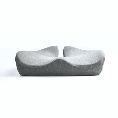 Comfortable Back Support Seat Cushion