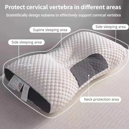Supportive Memory Foam Pillow