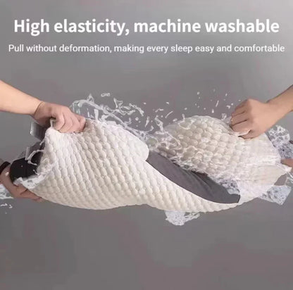 Supportive Memory Foam Pillow