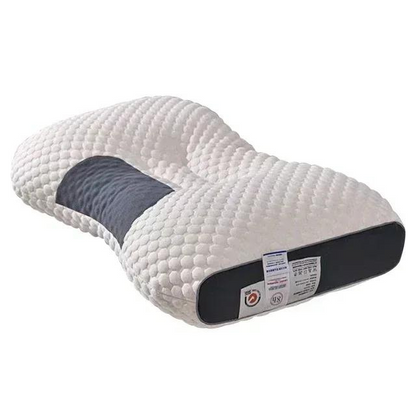 Supportive Memory Foam Pillow