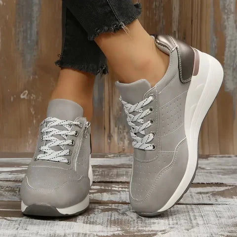 Orthopaedic Walking Shoes - Isabella