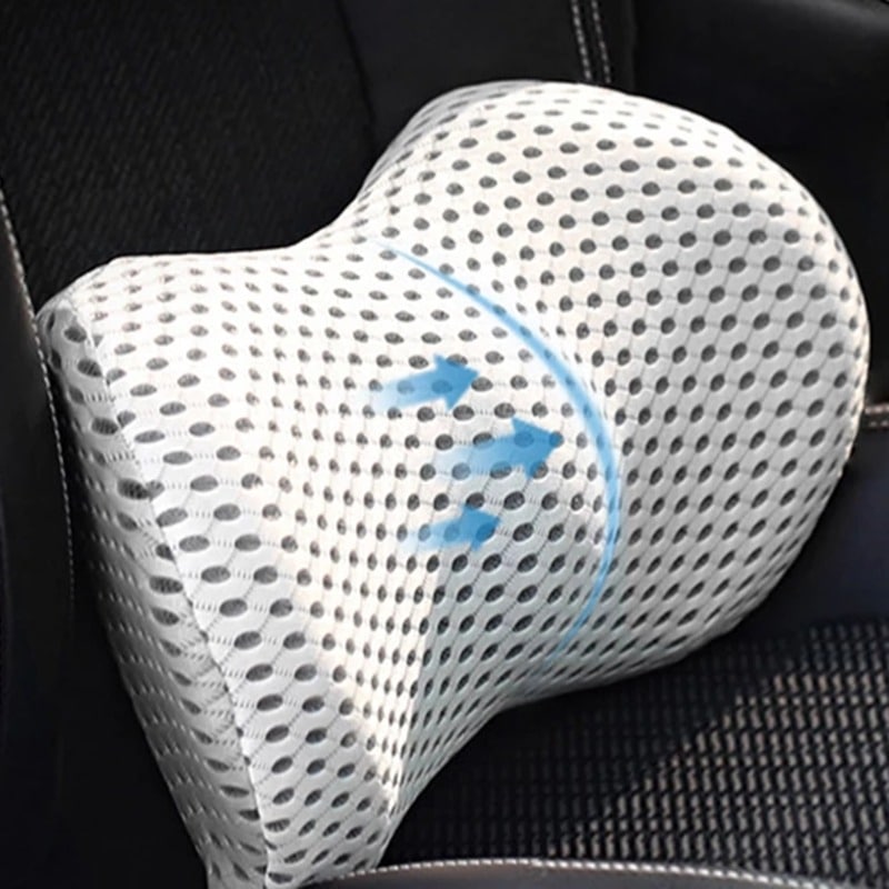 Comfortable Orthopedic Back Support Pillow