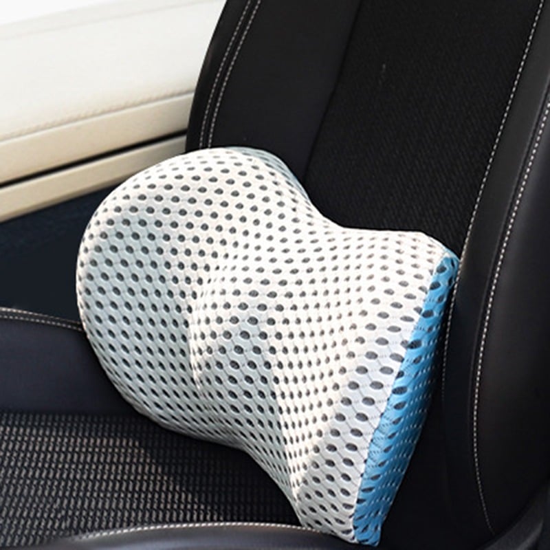 Comfortable Orthopedic Back Support Pillow - Cofik