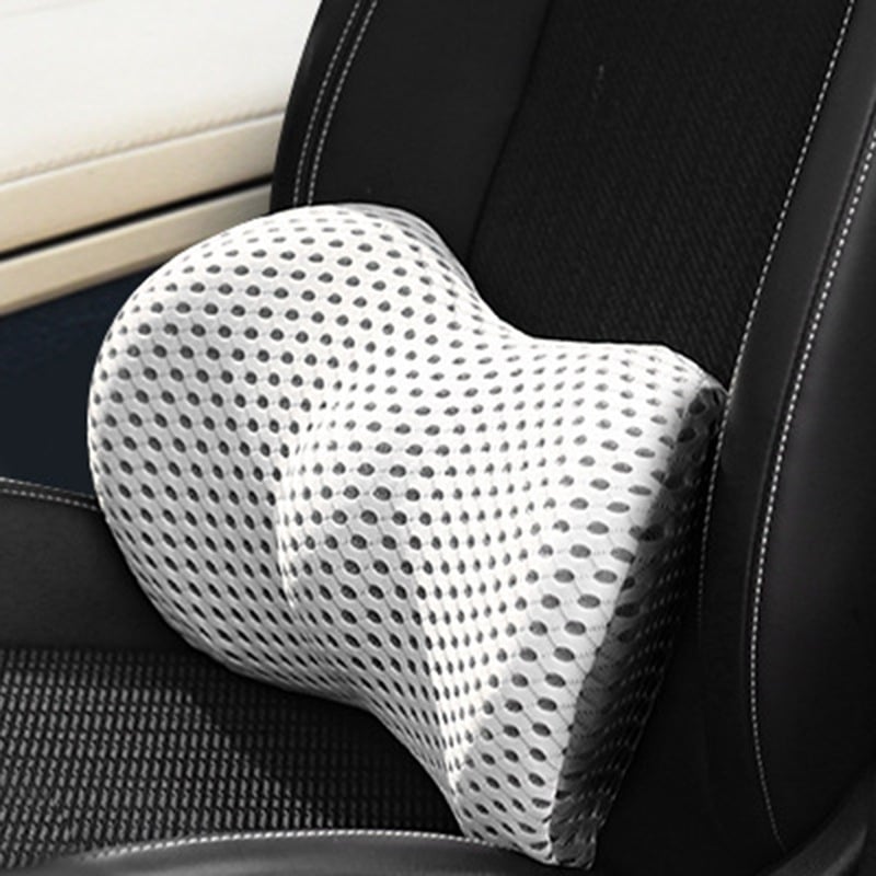 Comfortable Orthopedic Back Support Pillow