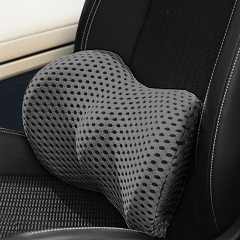 Comfortable Orthopedic Back Support Pillow