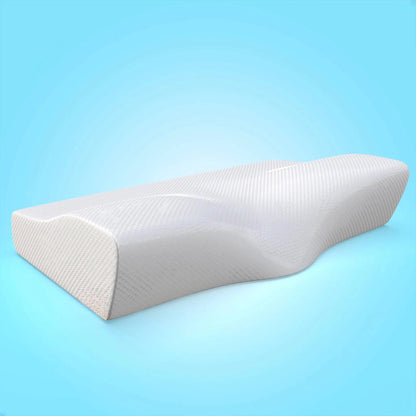 Orthopedic Memory Foam Pillow