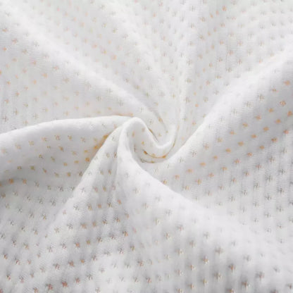 Orthopedic Memory Foam Pillow