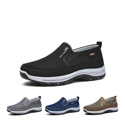 Orthopedic Men's Shoes