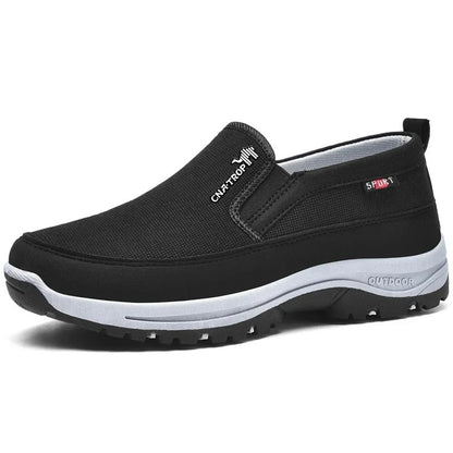Orthopedic Men's Shoes