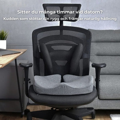 Orthopedic Seat Cushion