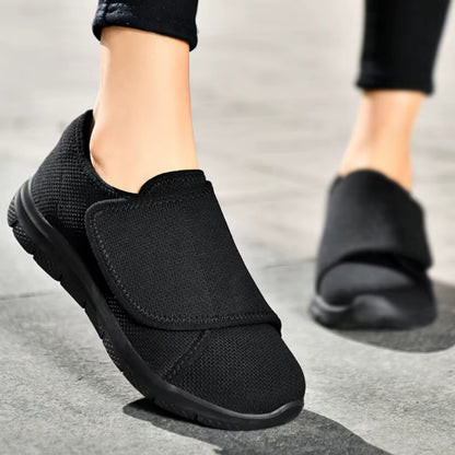 Orthopedic Shoes for Diabetics - Extra Comfort for Swollen Feet