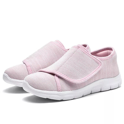 Orthopedic Shoes for Diabetics - Extra Comfort for Swollen Feet