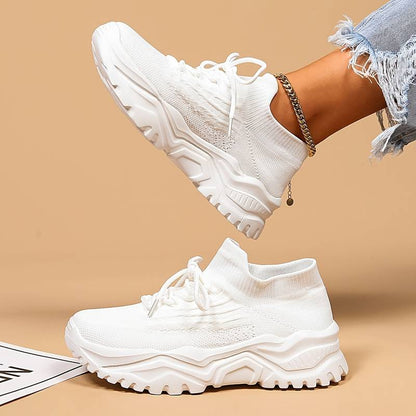 Orthopedic Shoes with Additional Support for the Feet