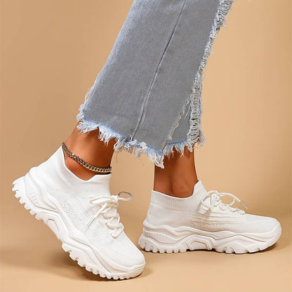 Orthopedic Shoes with Additional Support for the Feet