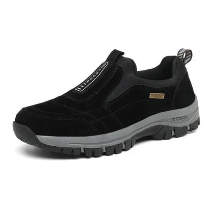 Orthopedic Slip-On Shoes for Comfort and Support