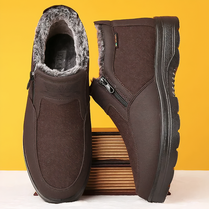 Orthopedic Winter Boots for Men