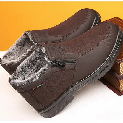 Orthopedic Winter Boots for Men