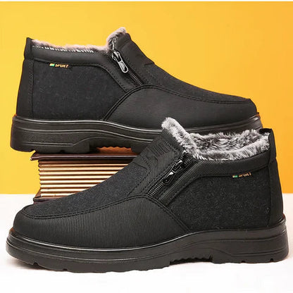 Orthopedic Winter Boots for Men