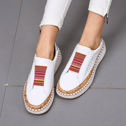 Orthopedic Women's Sports Shoes