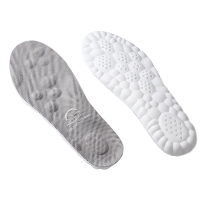 OrtoCloud 4D insoles for heel spurs and foot pain