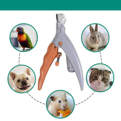 Cofik | MAX - Top Dog Nail Trimmer with Safety Sensors
