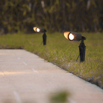 Bright Garden LED Spotlight Outdoor Landscape Light