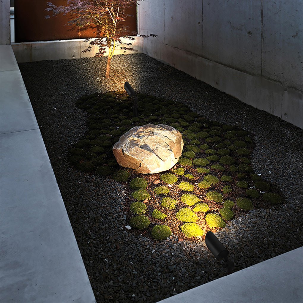 Bright Garden LED Spotlight Outdoor Landscape Light