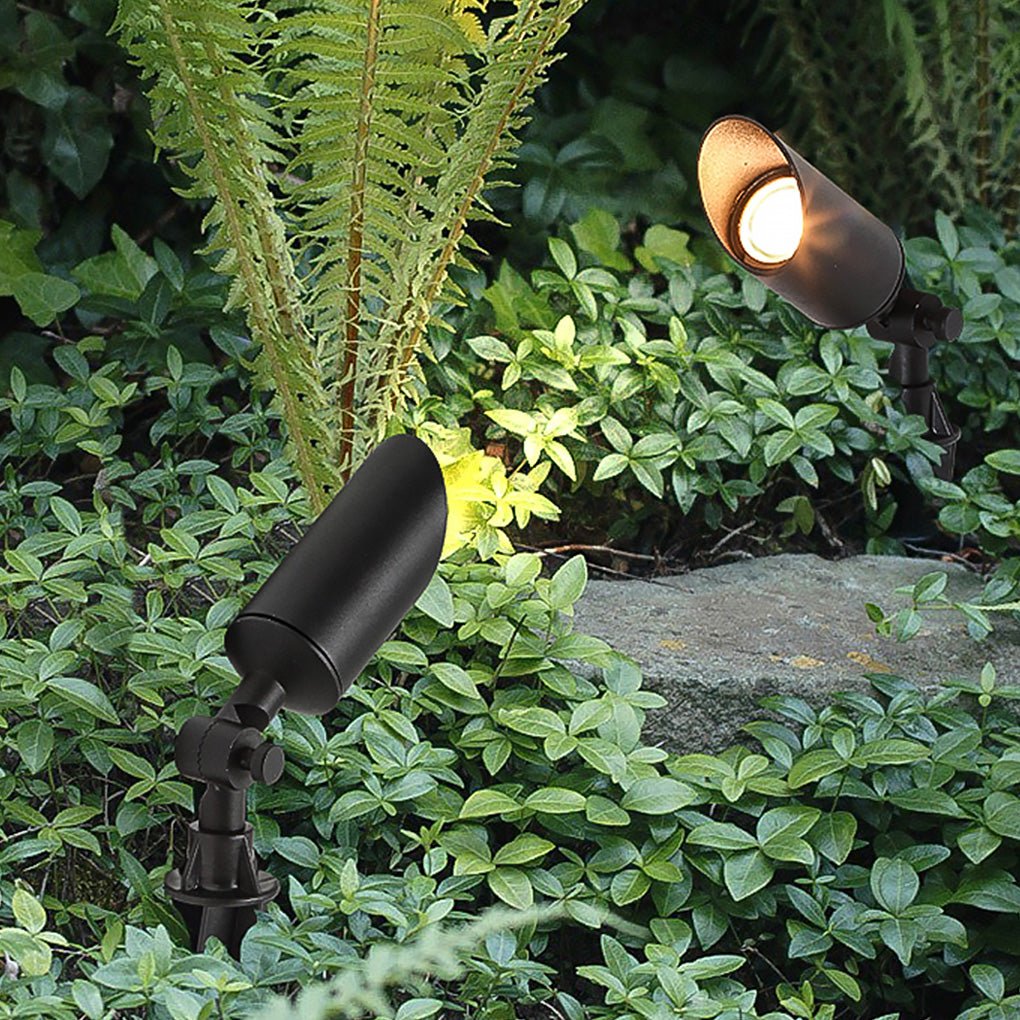 Bright Garden LED Spotlight Outdoor Landscape Light