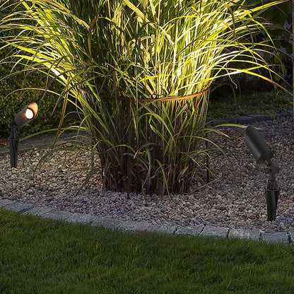 Bright Garden LED Spotlight Outdoor Landscape Light