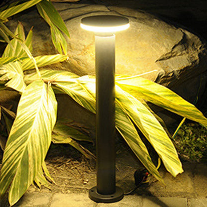 Simple Outdoor Waterproof Garden LED Pathway Lights