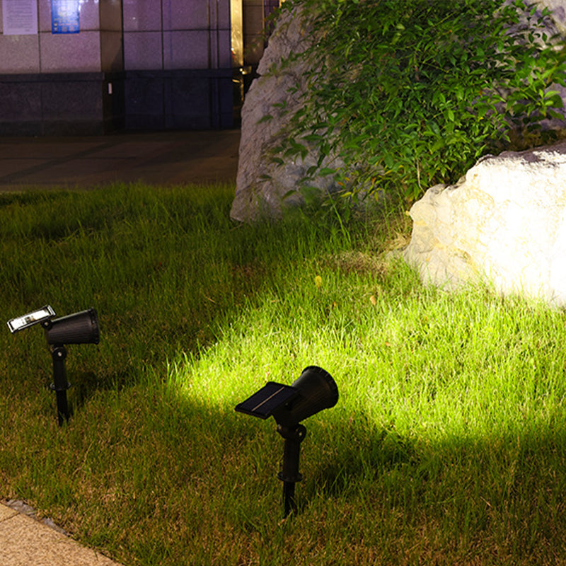 Outdoor Solar Powered Yard Light