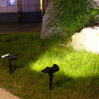 Outdoor Solar Powered Yard Light