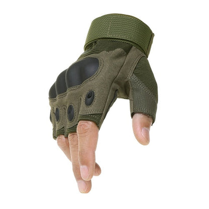Outdoor Tactical Gloves