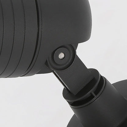 Bright Solar Powered Garden Spotlight LEDs